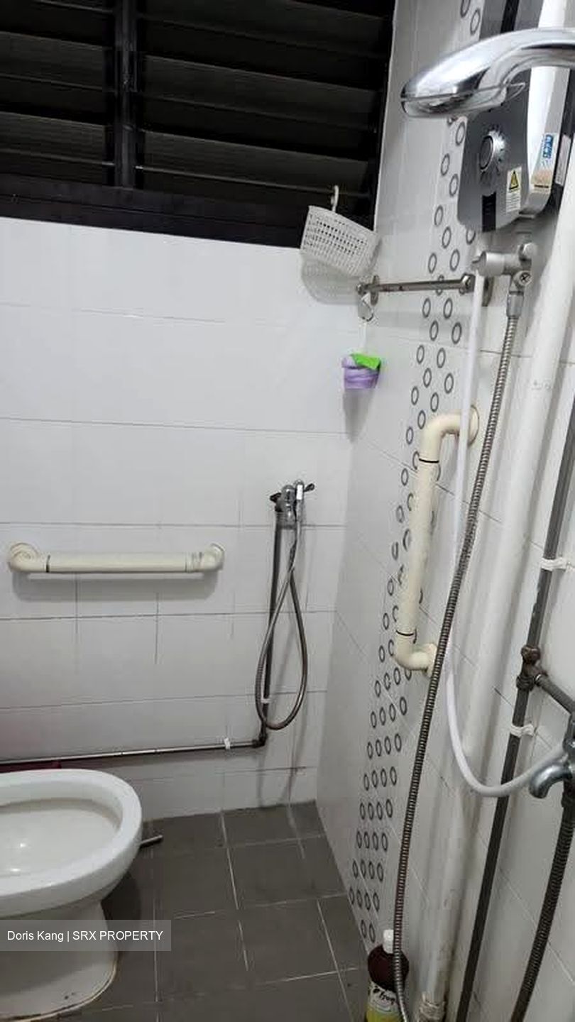 Blk 375 Clementi Avenue 4 (Clementi), HDB 4 Rooms #620747521